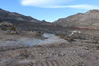 40-looking_back_to_Burro_Rd_from_the_end-fairly_recently_terraformed_terrain