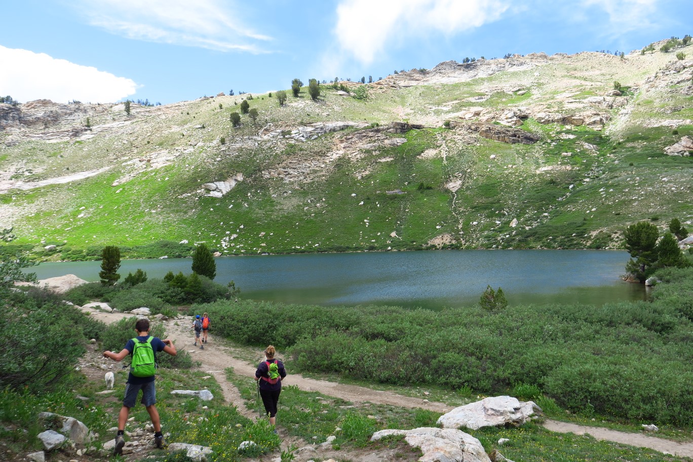 62-approaching_Lamoille_Lake