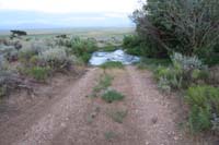 46-crossing_a_stream-8pm-finally_get_cell_signal_before_loosing_battery