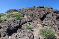 37-I_followed_the_meandering_trail_then_scramble_along_ridge
