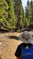 79-Kenny_was_really_worried_I_was_1_hour_overdue_so_they_hiked_a_mile_in_to_meet_me