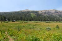 37-pretty_scenery_along_the_trail-old_homestead_cabins