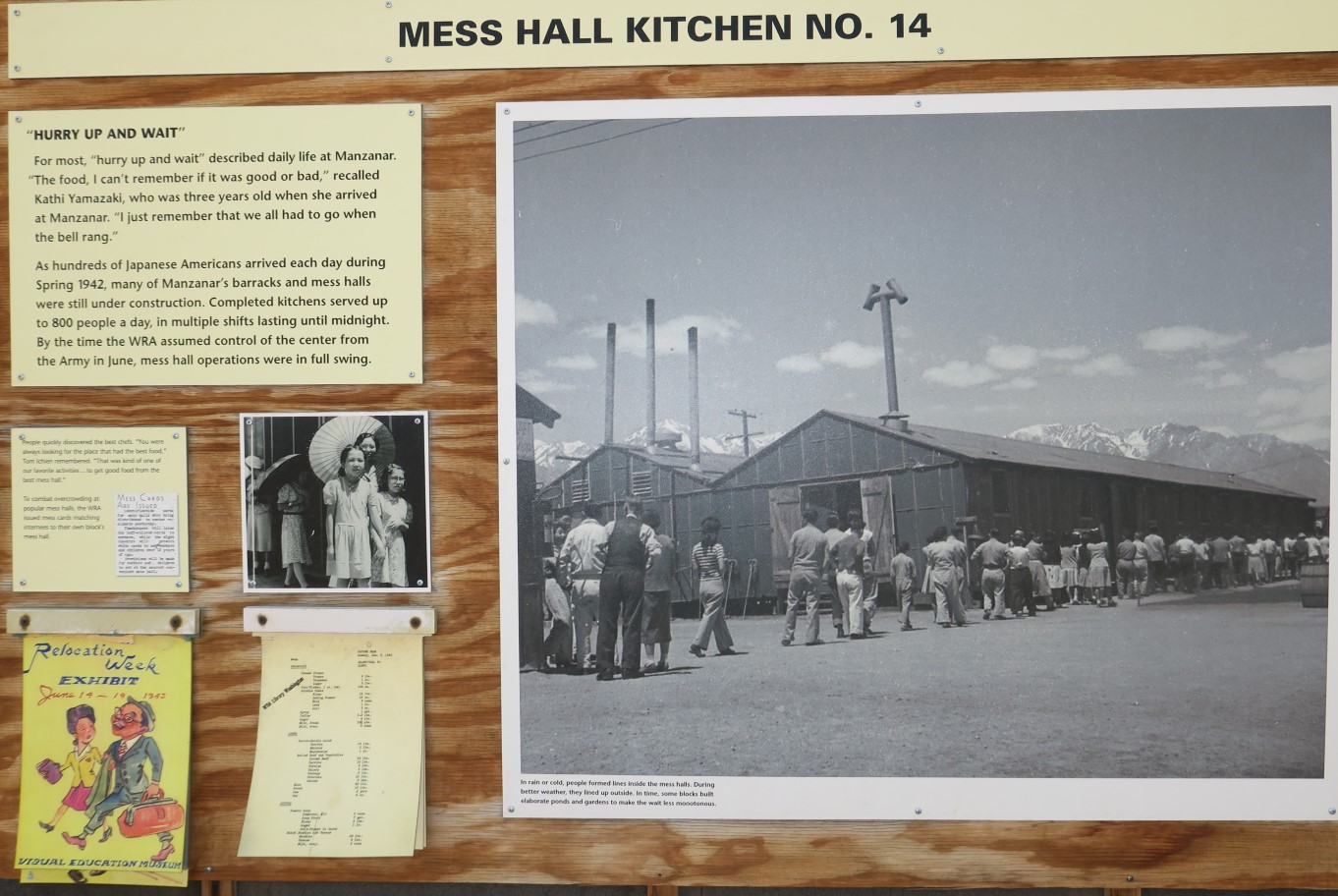 150-Interpretive_Sign-Mess_Hall_Kitchen