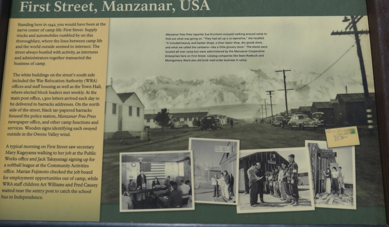 204-Interpretive_Sign-First_Street,Manzanar,USA