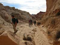 66-walking_through_canyon_wash
