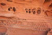 21-tafoni-chemical_and-or_mechanical_weathering_caused_these_formations