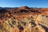 09-scenic_view_from_turtle-looking_SW-Valley_of_Fire_Peak