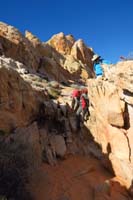 23-only_scrambling_on_trail,class_2-now_in_Kaolin_Wash