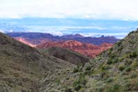 37-pretty_view_of_vibrant_Valley_of_Fire_in_the_distance