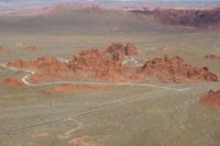 15-scenic_view_from_peak-looking_N-zoom_view_of_Atlatl_Rock_area_and_campgrounds