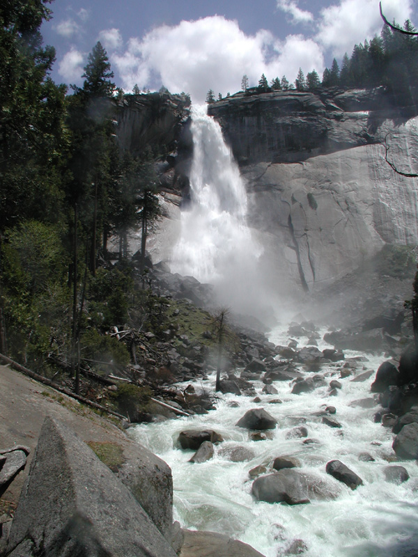 39-Nevada_Falls