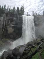 31-Vernal_Falls_along_Mist_Trail