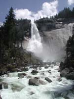 42-Nevada_Falls