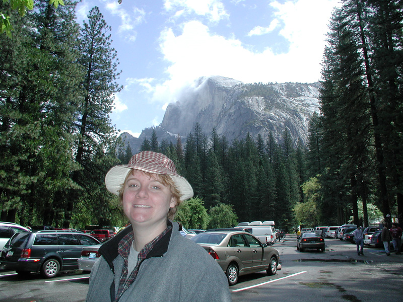 32-Kristi_and_Half_Dome