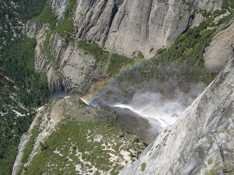 50-lower_Yosemite_Falls_with_rainbow