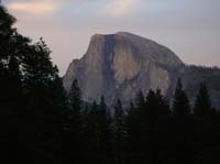 30-Half_Dome_sunset