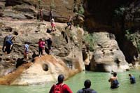 59-many_more_people_enjoying_the_deep_watering_hole-lots_of_climbing_opportunities