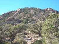 60-Kim_and_Josh_coming_down_rocky_slope
