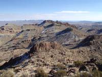 55-scenic_view_from_Peak_4900-looking_E-Highland_Peak_in_center