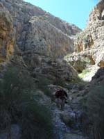 56-looking_back_at_Ed_and_Luba_in_canyon