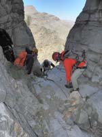 57-setting_up_for_final_rappel-rock_anchor