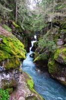 58-view_from_bridge_near_Avalanche_Creek_trailhead