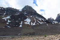 027-scenic_view_along_trail,glacial_features-truncated_spur,horn_to_right