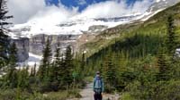 045-Kenny_with_scenic_view_from_Plain_of_Six_Glaciers_Tea_House