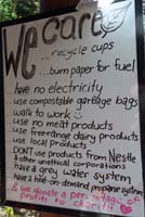 047-We_Care_environmentally_sustainable_notice_on_a_board