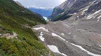 056-looking_back-trail,tea_house,glacial_features-finger_lake,moraine_till,u-shaped_valley
