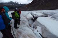 103-group_near_edge_of_glacial_river